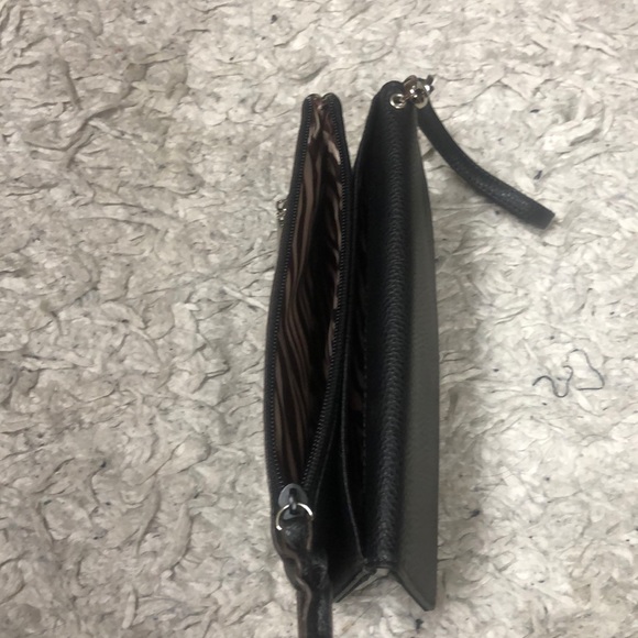 Wristlet wallet - Picture 4 of 4